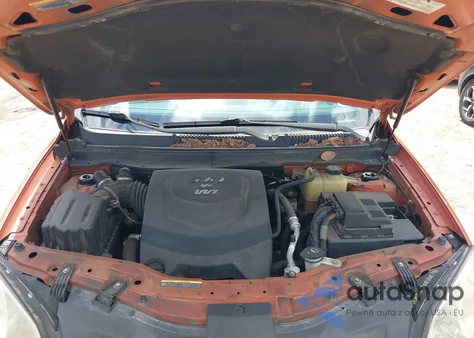 2008 Saturn Vue V6 Xr из США, поврежденный, VIN 3GSDL73778S513670